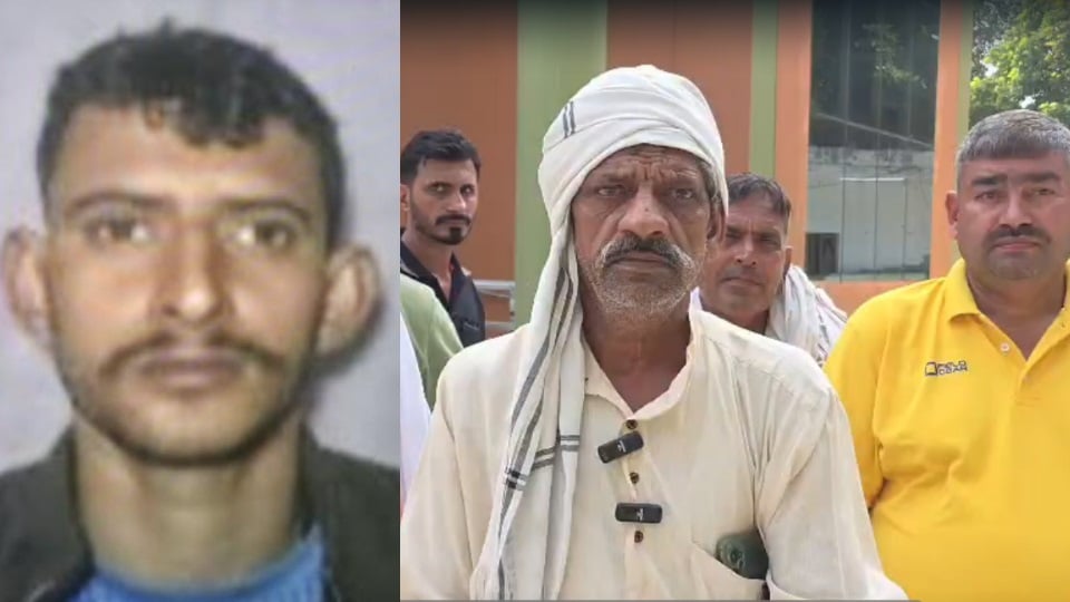 Dheeraj Kundu death in Titauli Murder case registered against girlfriend
