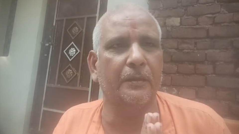 General Secretary of Sanatan Math Mandir Raksha Samiti removed with immediate effect