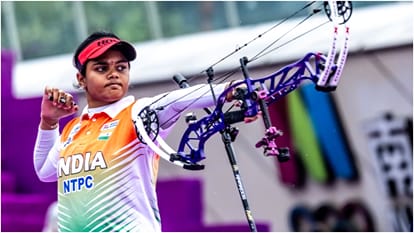 Asian Games: India Face Setbacks in Tennis and Archery, Ankita-Rutuja and Jyothi Out Nagals Match Postponed