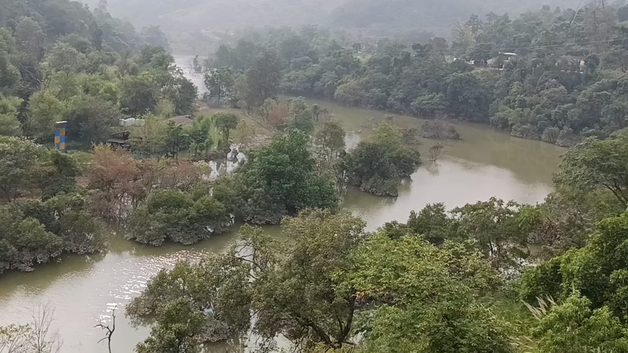 koidi-nalagarh-artificial-lake-10-bigha-farmland-submerged-crop-destroyed