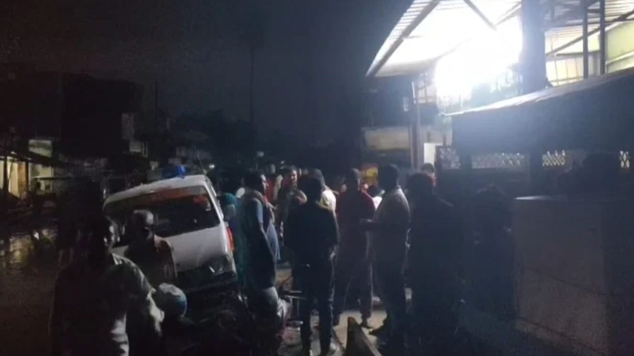 Woman Dies Day After Delivery in Muzaffarpur Relatives Rush Body to Hospital Allege Medical Negligence