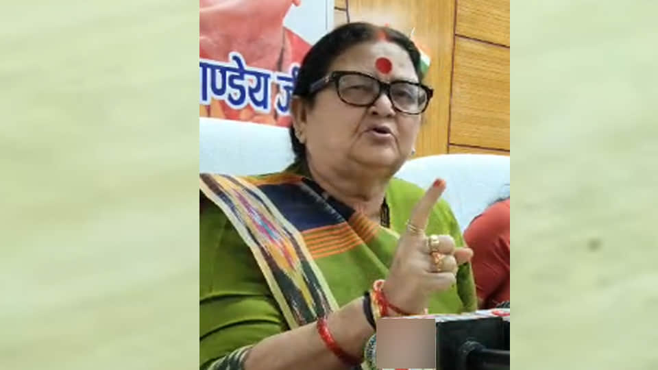 Kanpur: Mayor says if any party has objections regarding the election process