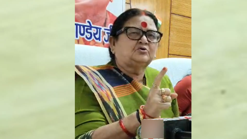 Kanpur: Mayor says if any party has objections regarding the election process