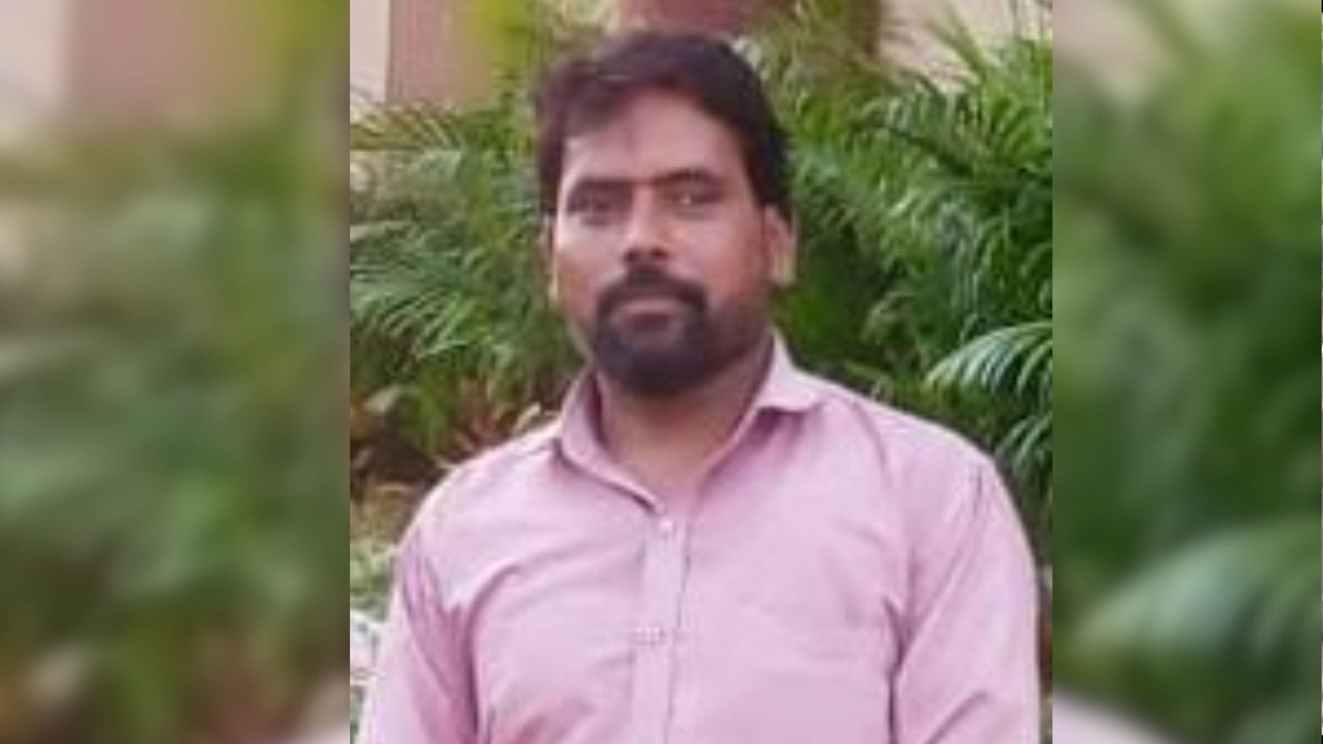 library operator death in jaunpur Family members suspect murder protest for Demanded arrest of accused