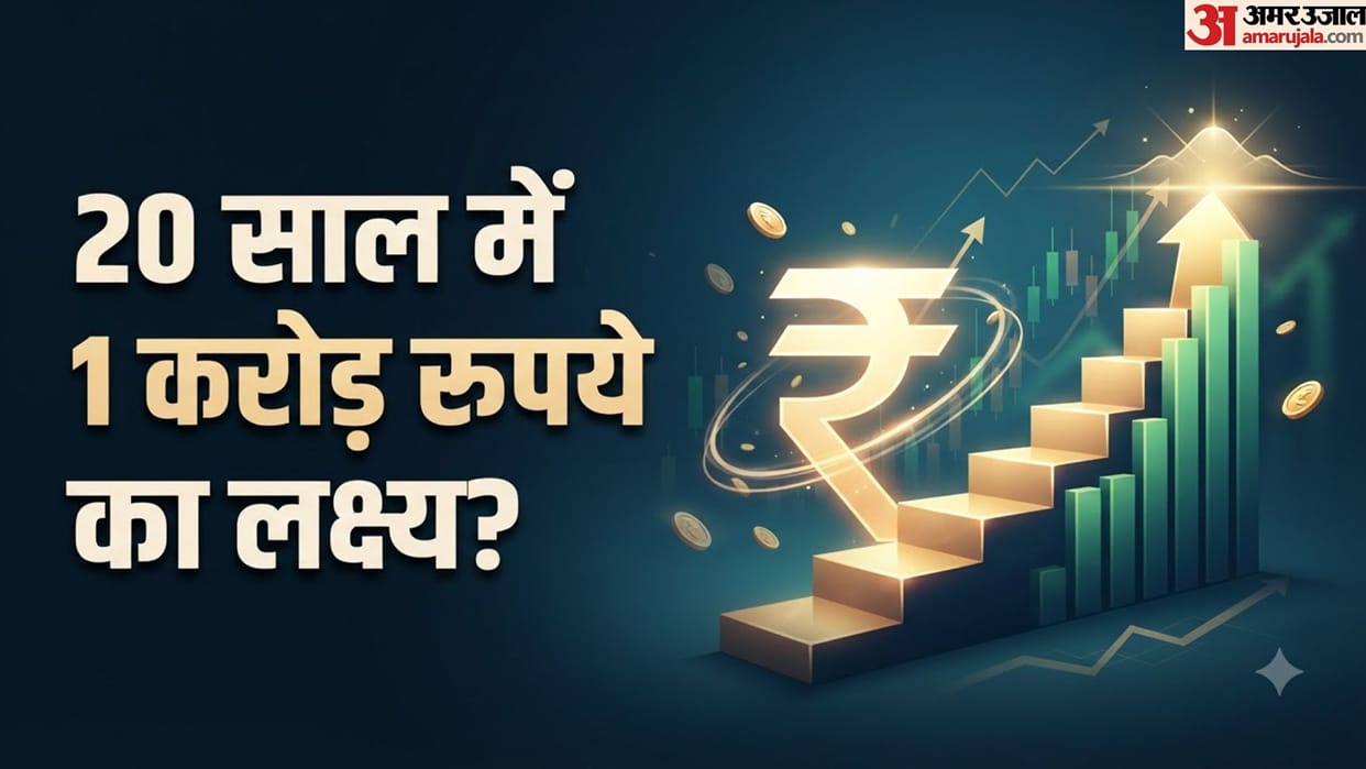 Mutual Funds: Become a Crorepati Saving Just 167 Rupees Daily, Learn 10 Percent Step-Up Secret Formula