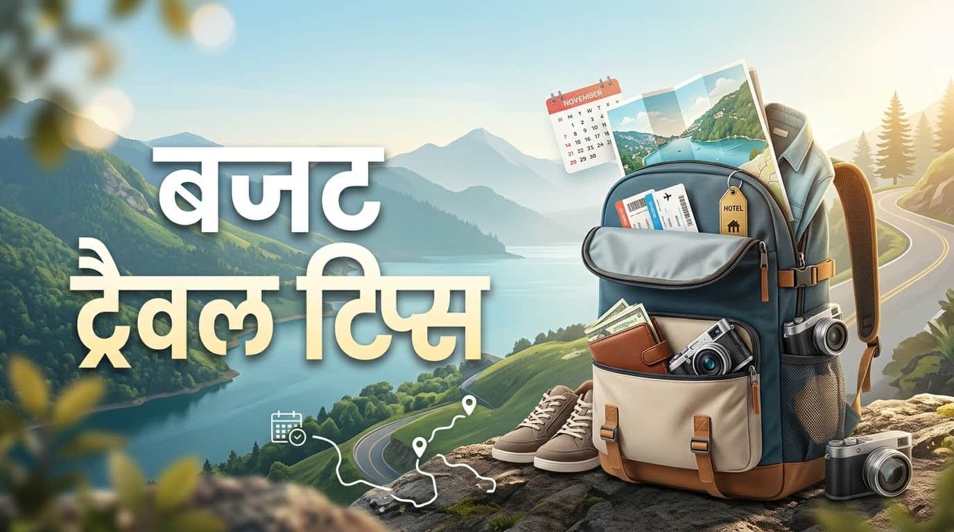 Delhi to Nainital Long Weekend Trip: Route, Budget, Places to Visit Complete Travel Plan
