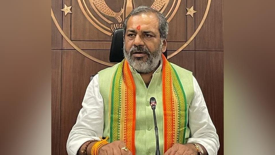 पंडित सुनील भराला