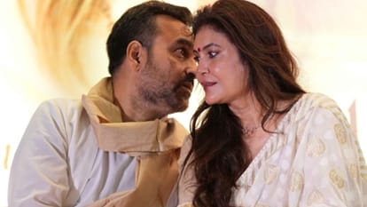 Pankaj Tripathi Birthday: Wife Mridula Tripathi shares love note on Actor special Day