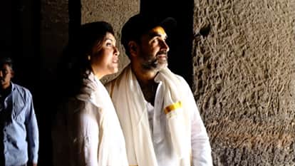 Pankaj Tripathi Birthday: Wife Mridula Tripathi shares love note on Actor special Day