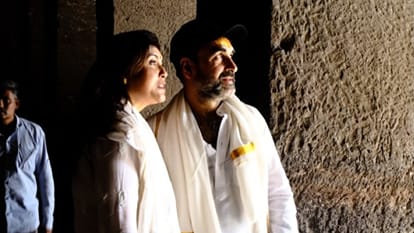 Pankaj Tripathi Birthday: Wife Mridula Tripathi shares love note on Actor special Day