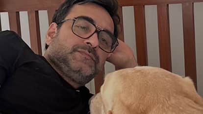 Pankaj Tripathi Birthday: Wife Mridula Tripathi shares love note on Actor special Day