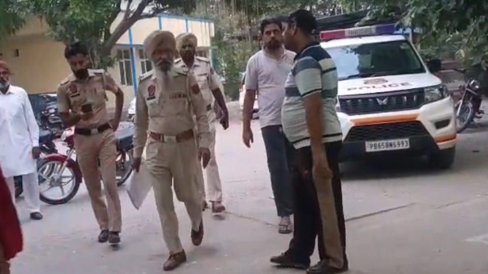 Youth murdered in Bathinda over old enmity