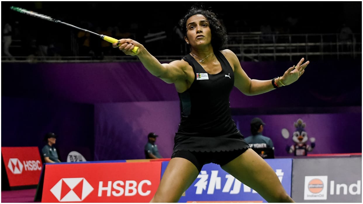 एशियन गेम्स 2026:’तीन अंकों के बारे में सोचती रहती हूं’, हार के बाद पीवी सिंधू ने क्यों उठाए शेड्यूल पर सवाल? – ‘i’m Hurting’: Pv Sindhu Slams Asian Games Organisers After Quarter-final Heartbreak