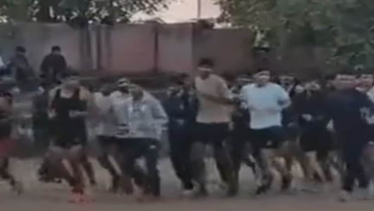Jhunjhunu: Agniveer Rally Admit Cards Out, Sikar-Bikaner Events; Candidates from 5 Districts to Join