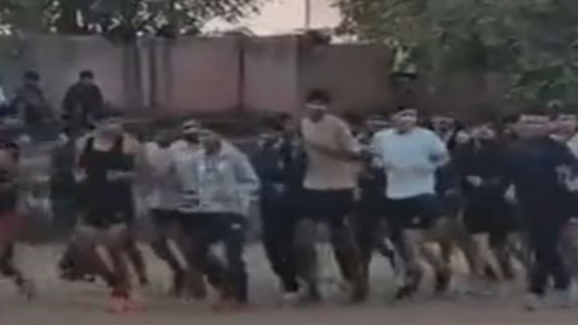 अग्निवीर भर्ती रैली के प्रवेश पत्र जारी