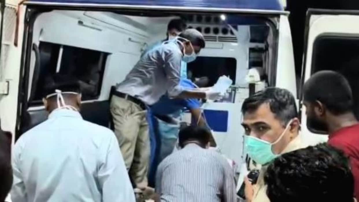 Jodhpur Factory Blast: Second Firefighter Dies After Firefighting Injuries, 2 Dead in 4 Days