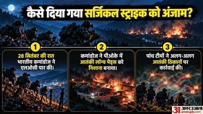 Explainer: How India Crossed the LoC to Strike Terror Camps After Uri Attack 10 Years Ago
