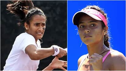 Asian Games: India Face Setbacks in Tennis and Archery, Ankita-Rutuja and Jyothi Out Nagals Match Postponed
