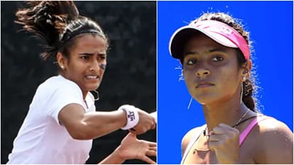 Asian Games: India Face Setbacks in Tennis and Archery, Ankita-Rutuja and Jyothi Out Nagals Match Postponed