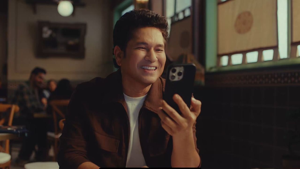 sachin tendulkar announces partnership with openai chatgpt ai collaboration