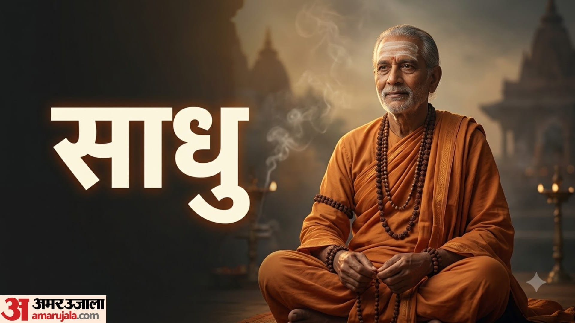 Rishi muni sadhu sant sannyasi yogi difference definition in hindi