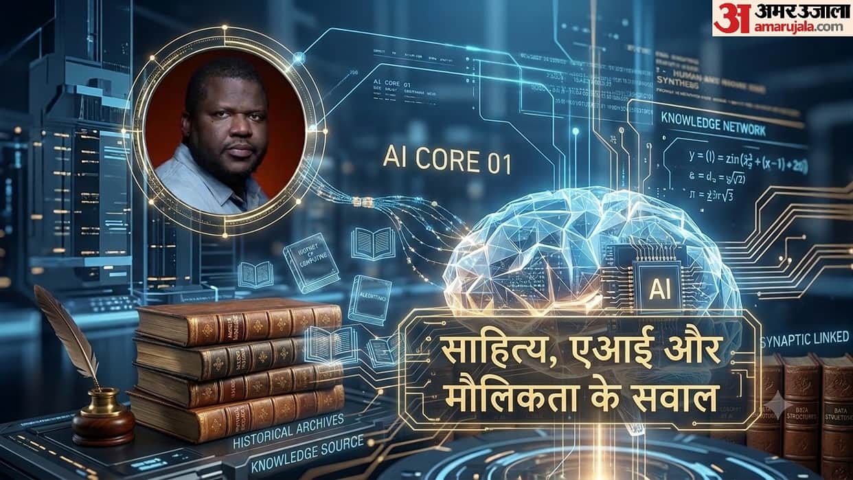 thelyson-orelien-novelist-accused-of-using-ai-and-the-reality-of-ai-threats-to-hindi and world literature