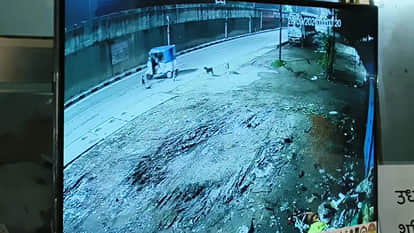 Goods worth ₹12 lakh stolen from scrap warehouse in Koyla Nagar; incident captured on CCTV