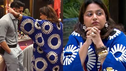 Rise And Fall Season 2: Siwet Tomar evicted from show after physical clash with Shehzad Poonawalla