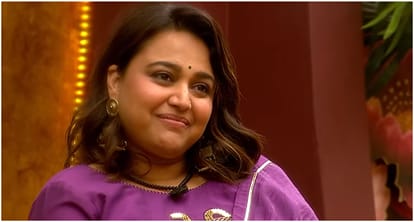 Rise And Fall 2 Swara Bhasker Breaks Down Missing Daughter Raabiyaa In Show Shehzad Poonawalla