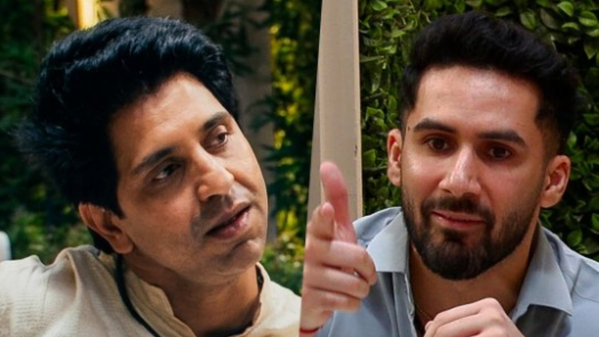 राइड एंड फॉल 2: सहवाग के शो में चले लात-घूसे, शहजाद पूनावाला से भिड़े सिवेट तोमर; दिखाया गया बाहर का रास्ता