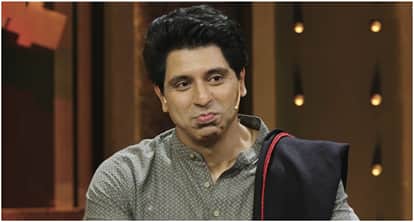 Priyanka Chahar and Shehzad Poonawalla had fight on show rise and fall season 2