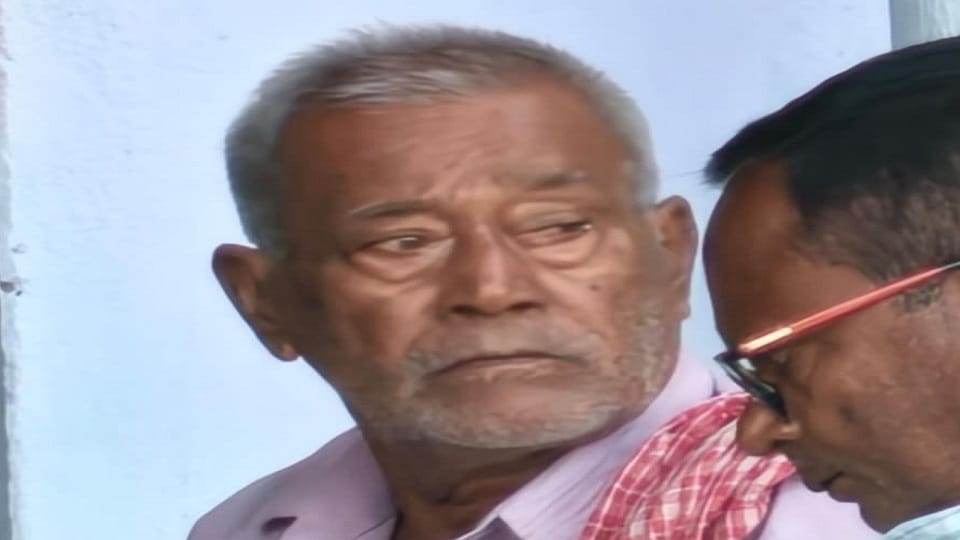 Puranpur accident: father sat in the courtyard waiting for his daughter-in-law and children in sitarganj