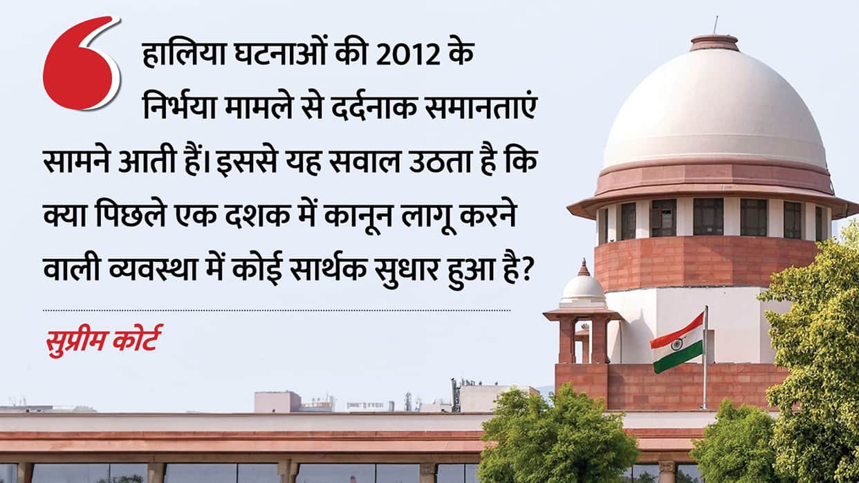 supreme-court-suo-motu-delhi-ncr-physical-assault-cases-sleeper-bus-minor-nirbhaya