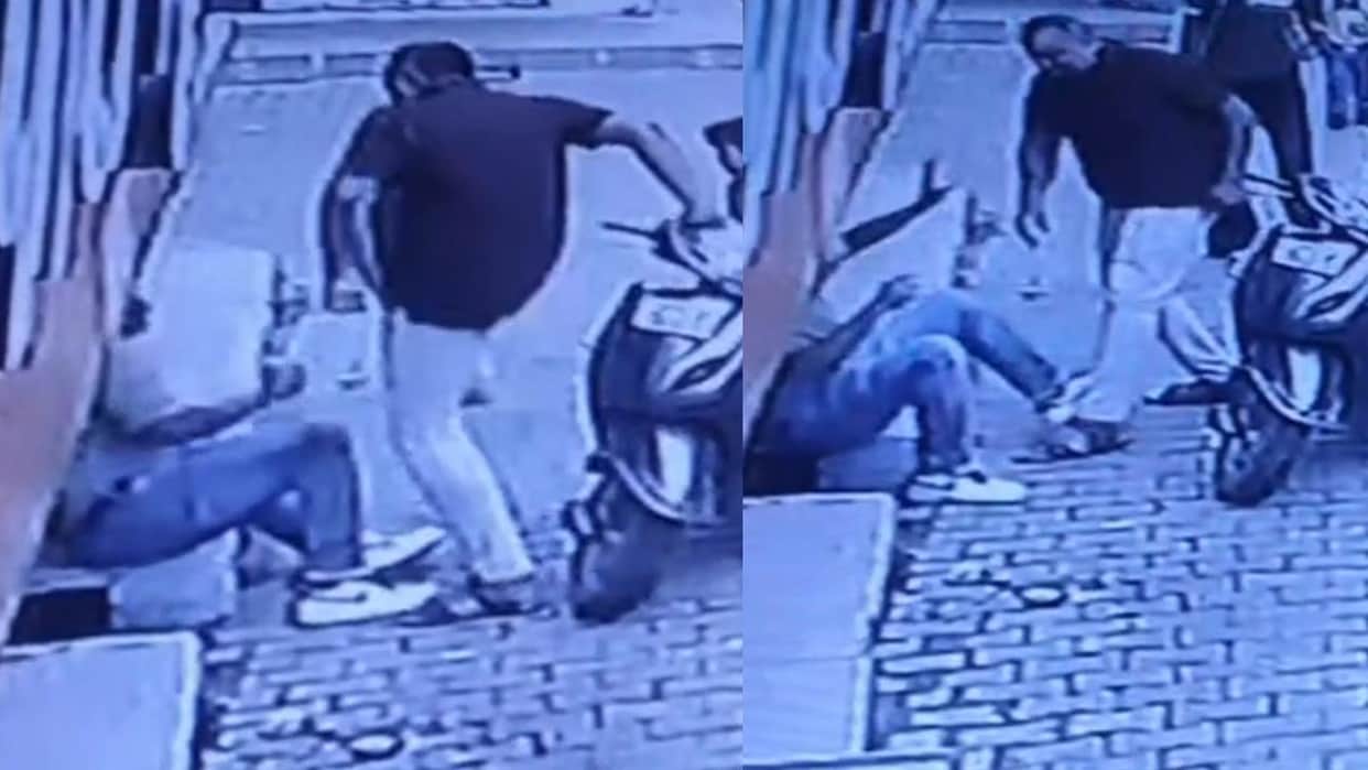 Jhansi: No redress at police stations... complainants are forced to make repeated rounds