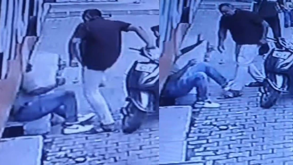 Jhansi: No redress at police stations... complainants are forced to make repeated rounds