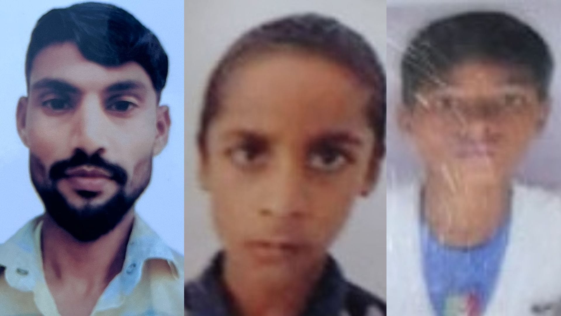 inside story of deaths of three people after coming into contact with high-tension line in Mau