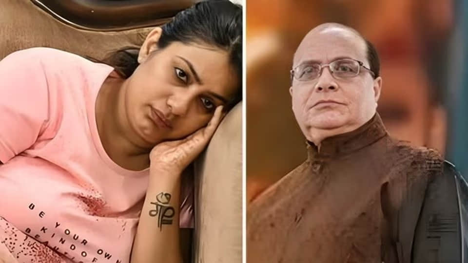 Trader Murder Case: Shalu to be Released After 22 Days