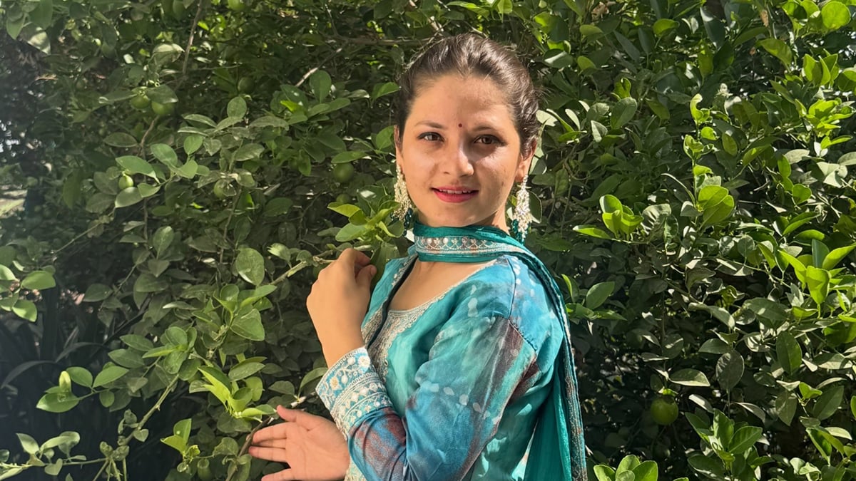 बिग बॉस' फेम दिव्या शिंदे गिरफ्तार: रिटायर्ड डॉक्टर पर जानलेवा हमला करने का आरोप, दावा- घर में घुसकर पीटा