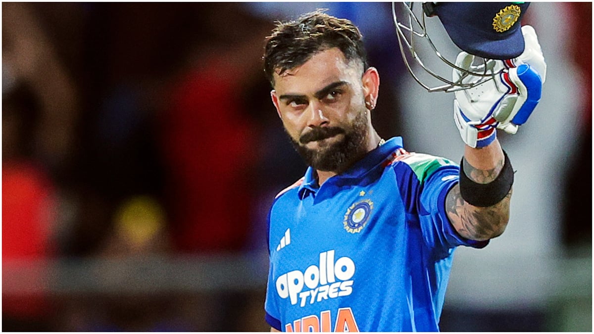 आज ही के दिन कोहली ने पाकिस्तान के जबड़े से छीनी थी जीत: मेलबर्न में आया था विराट का तूफान, रोहित रह गए थे दंग