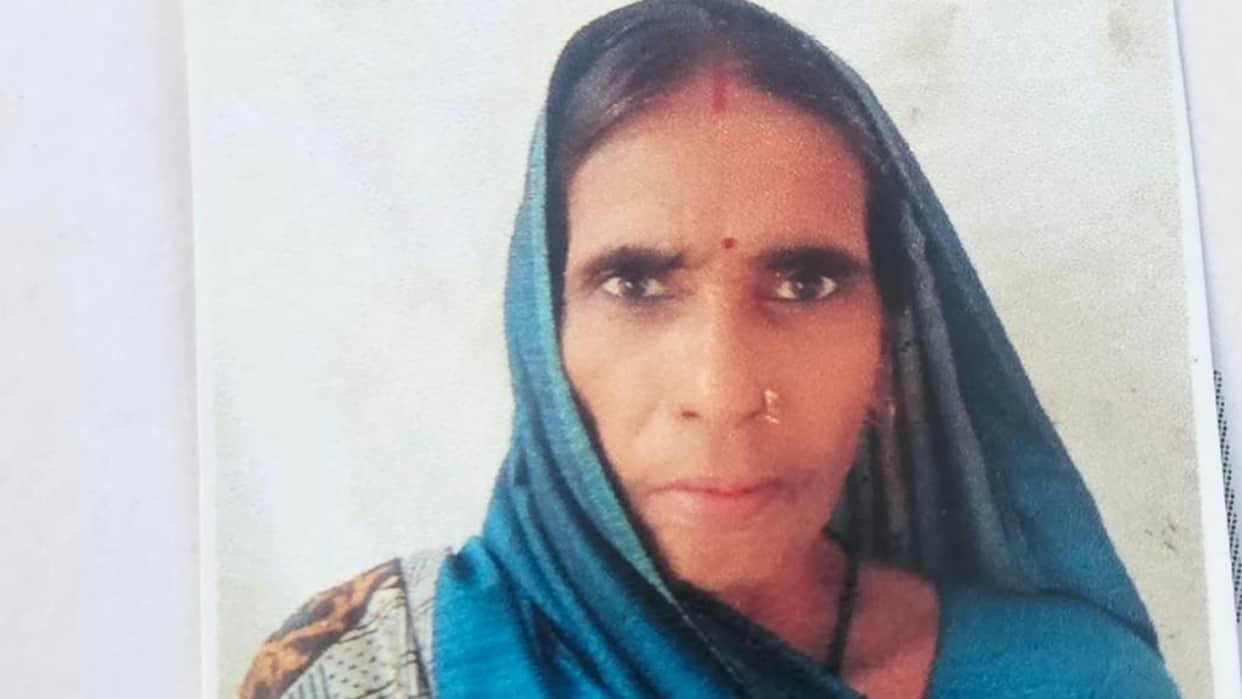 Woman killed after being hit by Vande Bharat train and two injured in Shahjahanpur
