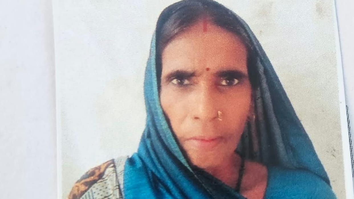Woman killed after being hit by Vande Bharat train and two injured in Shahjahanpur