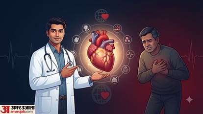 Study Finds Weight Loss in Middle Age May Improve Heart Health Later in Life