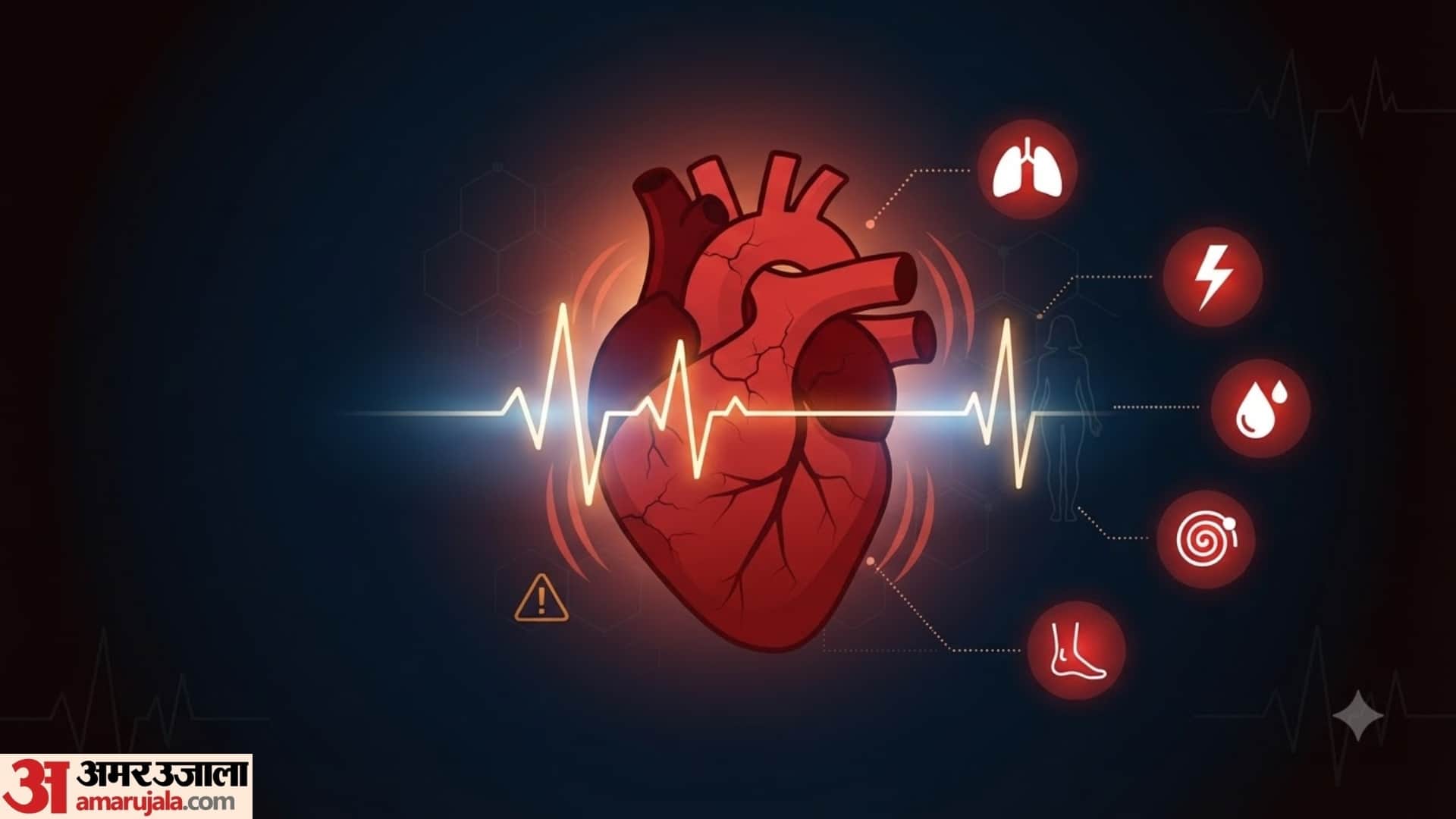 world heart day 2026 habits which makes your heart healthy in hindi