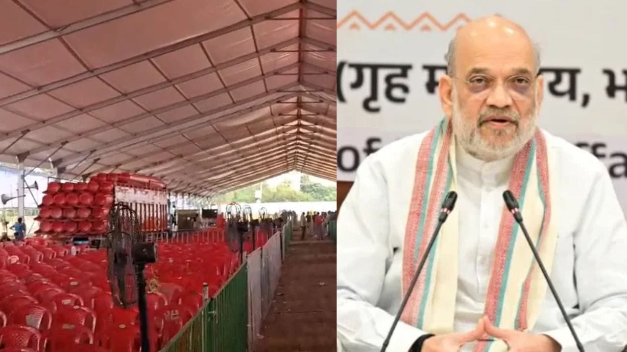 30 सितम्बर को जालंधर में गृह मंत्री का दौरा