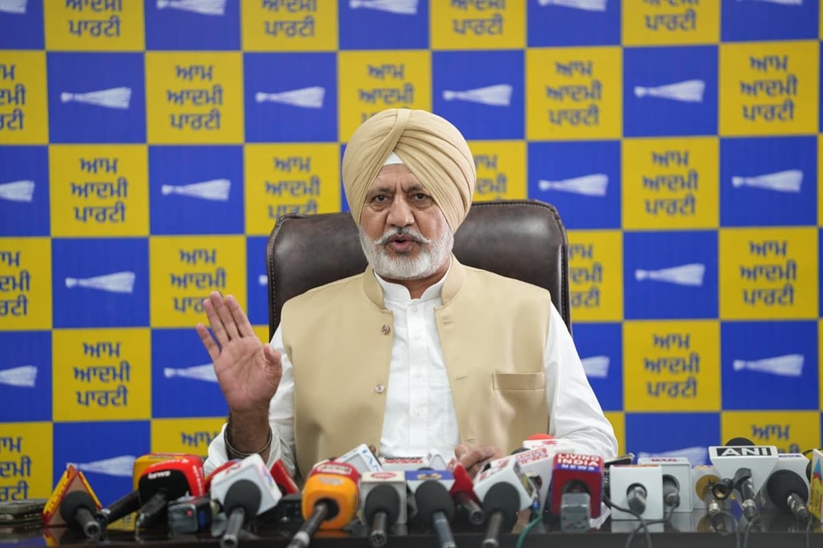 बहरीन की महिला से दुष्कर्म:आप ने एसजीपीसी अध्यक्ष धामी और सुखबीर बादल से मांगा जवाब, पुलिस ने जांच तेज की – Aap Has Sought A Response From Sgpc President Dhami And Sukhbir Badal बहरीन की महिला से दुष्कर्म:आप ने एसजीपीसी अध्यक्ष धामी और सुखबीर बादल से मांगा जवाब, पुलिस ने जांच तेज की – Aap Has Sought A Response From Sgpc President Dhami And Sukhbir Badal
