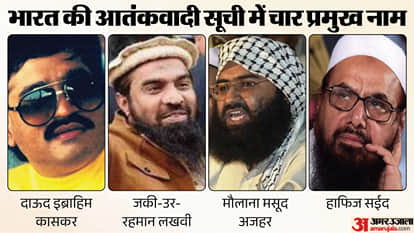 Explainer: From Goldy Brar to Masood Azhar, Who Is on India’s List of Terrorists and How Are Names Added?