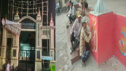 Aligarh Achal Tal Ramleela