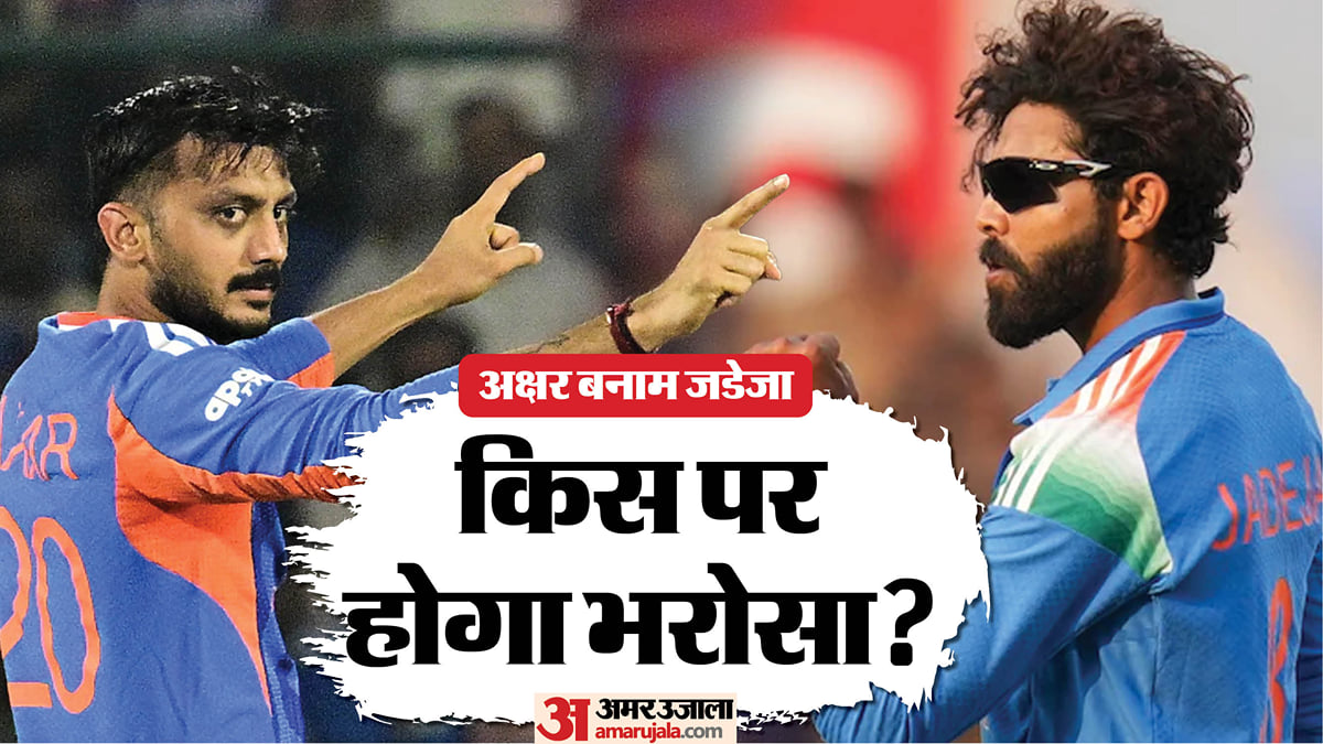 भारतीय टीम की तैयारी: वनडे विश्व कप के लिए जडेजा की दावेदारी कायम? स्पिन कोच बहुतुले ने बताई टीम की रणनीति