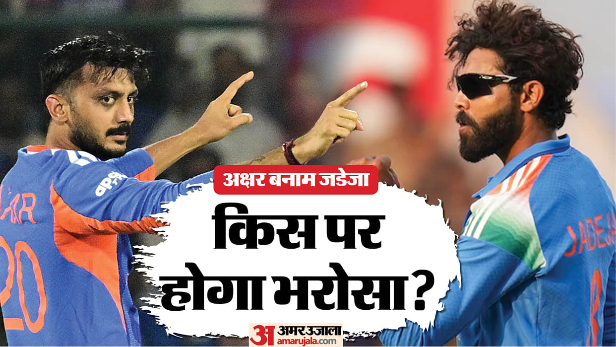 Ravindra Jadeja Still in Indias ODI World Cup Plans, Says Spin Coach Sairaj Bahutule