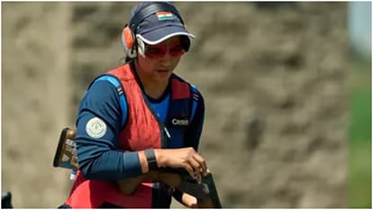 From Tin Cans to Asian Games Gold: Neeru Dhanda's Inspiring Journey to Making History